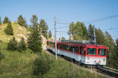Triebfahrzeug Nr. 21