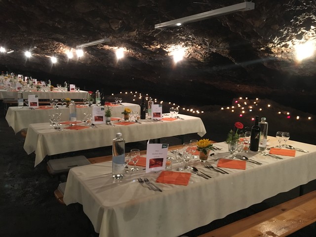 Höhle Gruebisbalm