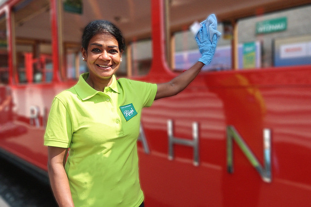 Malini Aliston