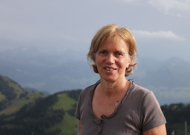 Verena Röhm Günther