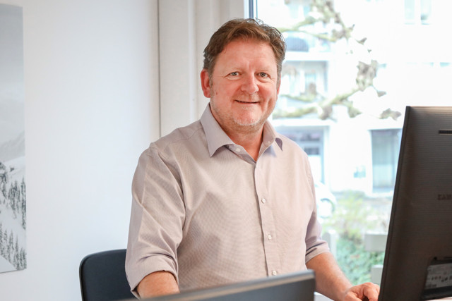 Roger Joss