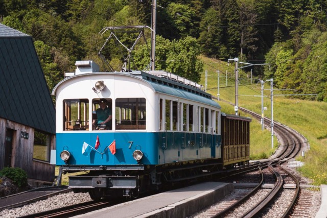 Motorwagen Nr. 7