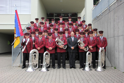 Musikgesellschaft Meierskappeln