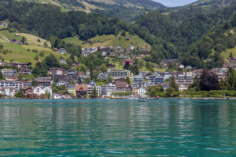 Gersau