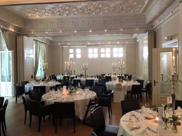 Saal Vitznauerhof