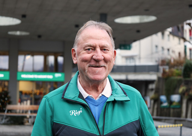 Werner Arnold, Mitarbeiter Freizeitanlagen