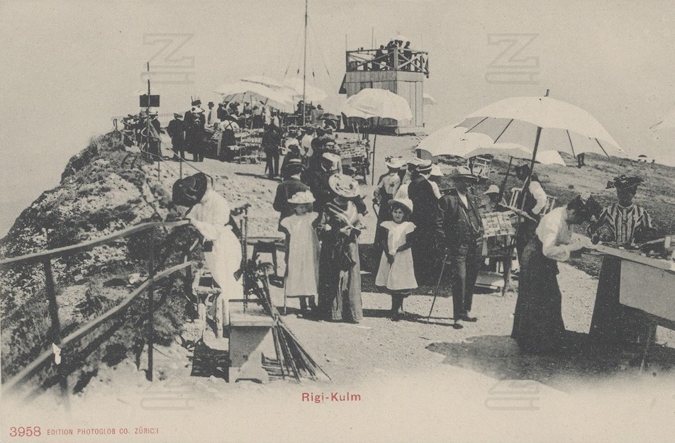 Bildrecht: Photoglob Kartennummer 3958&nbsp;