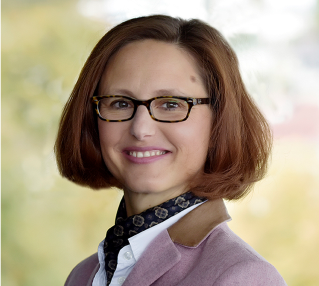 Christiane Weber, OK Rigi-Musiktage
