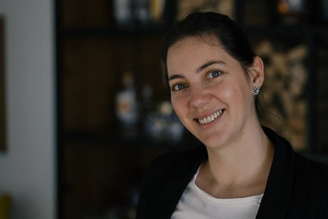 Tanja Lösche