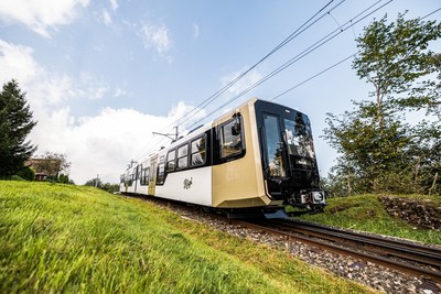 Neue Züge