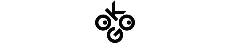 OK_GO Emblem