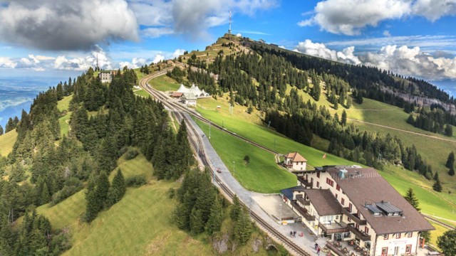 Rigi Staffel (Hero Bild)