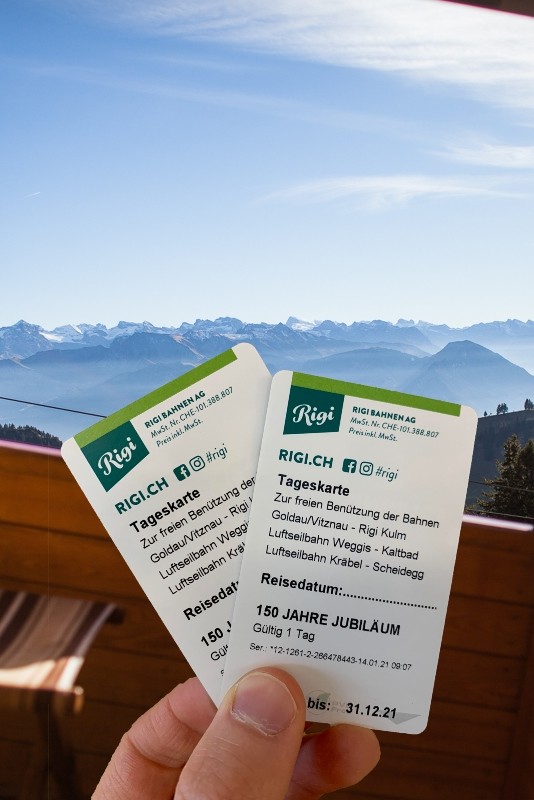 Tickets