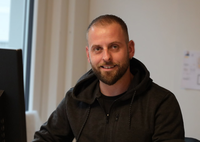 Raphael Küttel