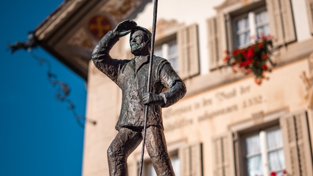 Dorfführungen in Gersau (Hero Bild)