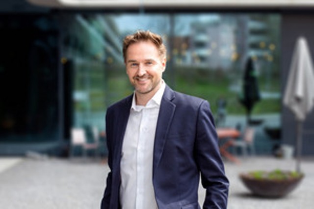 Benno Küng, Sales expert for Indonesia, Malaysia, Singapore, Thailand, Vietnam
based in Bangkok