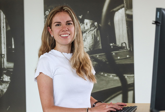 Selina Koch
