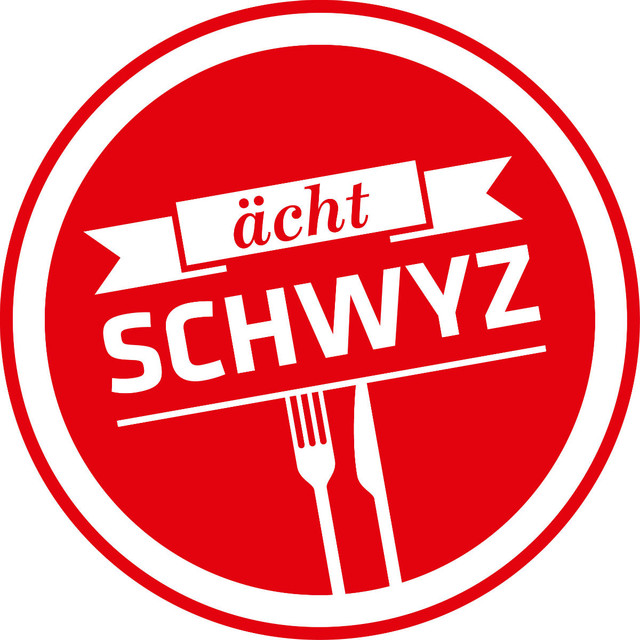 Logo Ächt Schwyz