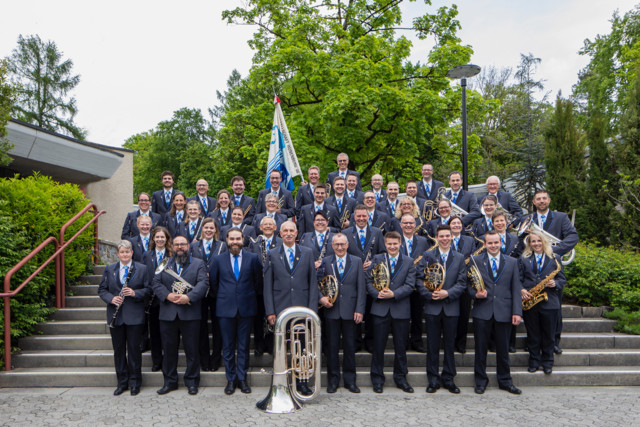 Musikgesellschaft Hünenberg