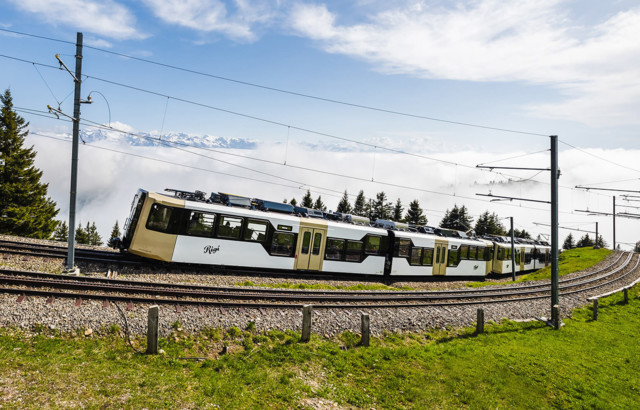 GTW Nebelmeer