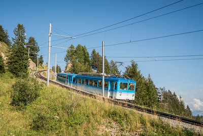 Triebfahrzeug Nr. 13