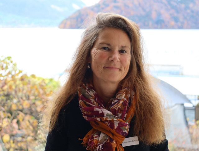 Barbara Künzle