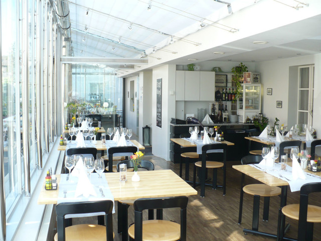 Restaurant Gotthard Goldau