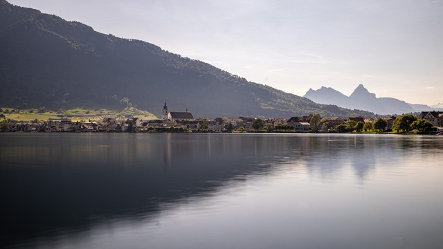 Arth-Goldau am See (Hero Bild)