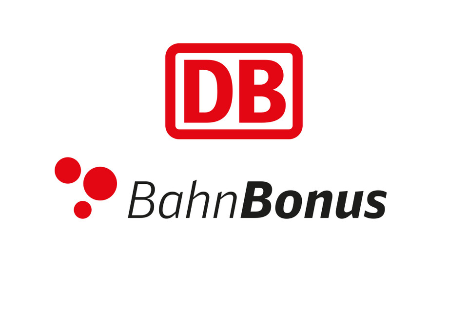 Logos Deutsche Bahn