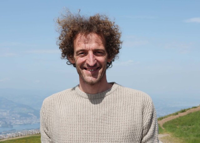 Gregor Vörös, Verwaltungsrat RigiPlus AG