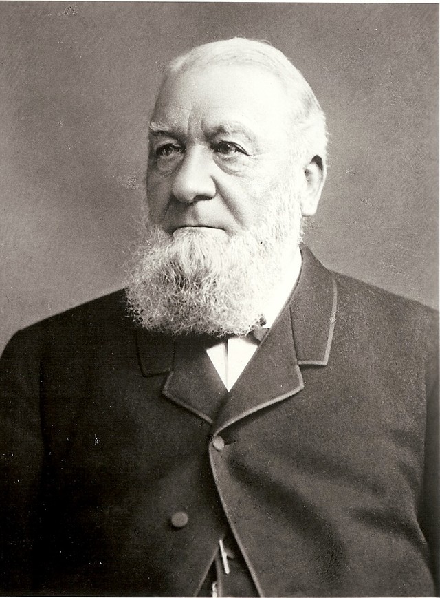 Niklaus Riggenbach