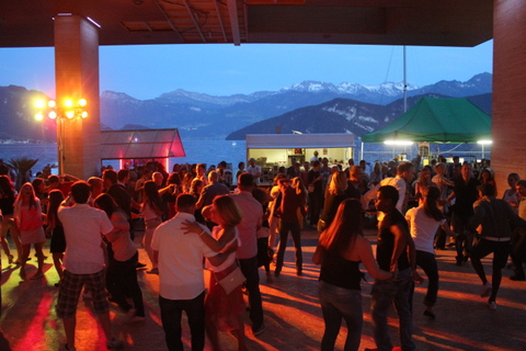 Riviera Latina Festival