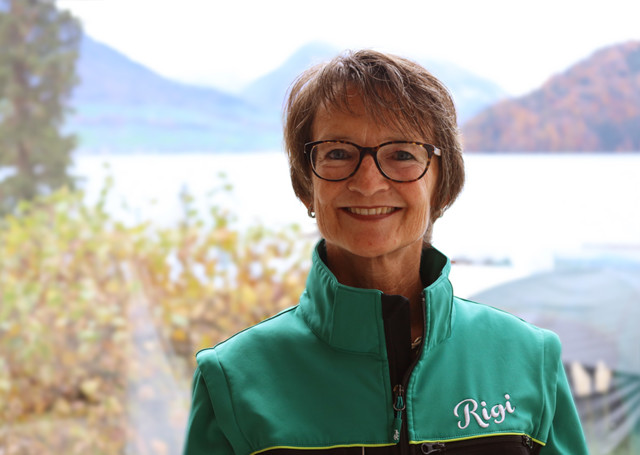 Edith Fischer