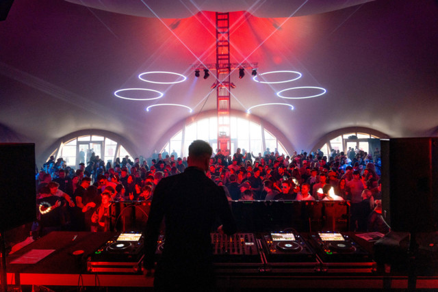 Rigi Daydance