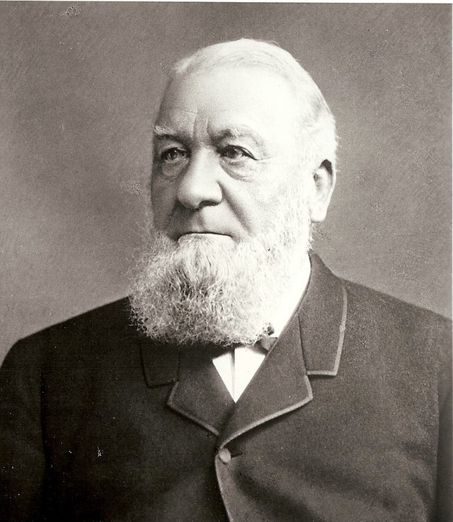 Niklaus Riggenbach