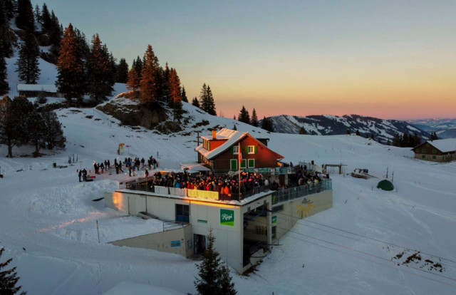 Rigi Beats