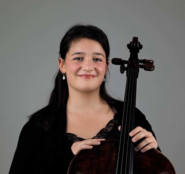 Isaura Guri Cabero